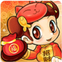 众神么么哒