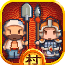 指尖车驾驶游戏